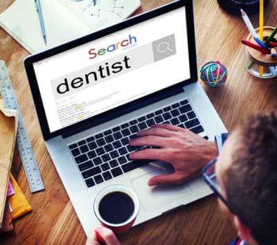 Local SEO for Dentists | Search Engine Optimization | Dental Marketing