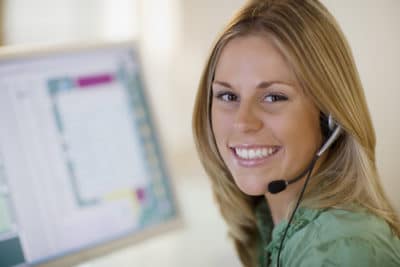 Answering Service for Dentists - Virtual Receptionist - Accelerate Dental Marketing SEO