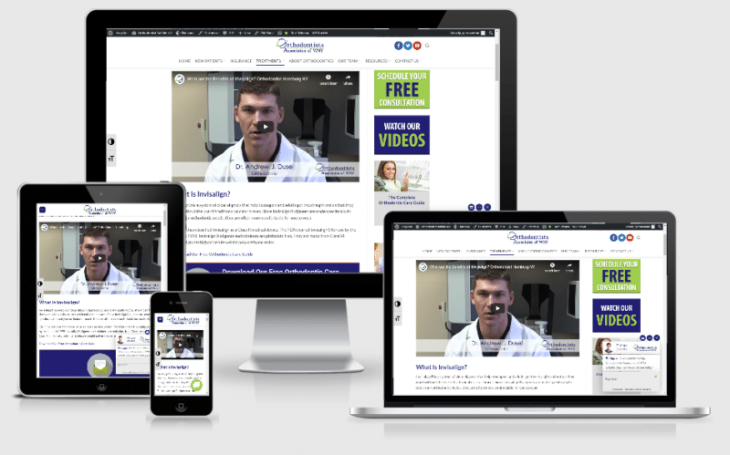 Dental Marketing Videos - Video Marketing for Dentists - Accelerate Dental Marketing