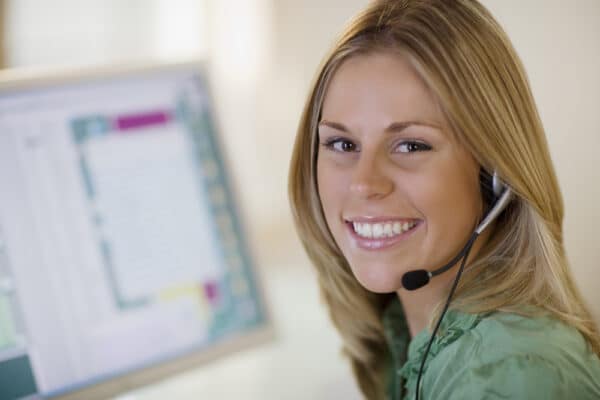 Dentist Answering Service: Get More Patients
