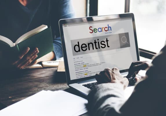 Ads for Dentists to Grow Their Practice Free Dental Webite Checkups